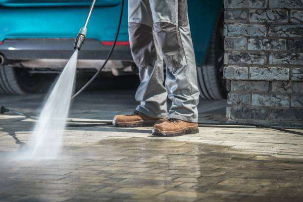  Manhattan Beach, CA Pressure Washing Pros