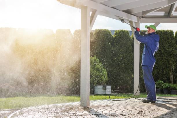 Manhattan Beach, CA Pressure Washing Services Company